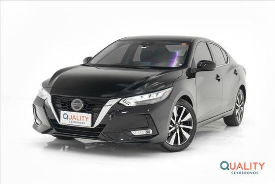 NISSAN SENTRA 2.0 16V GASOLINA ADVANCE XTRONIC